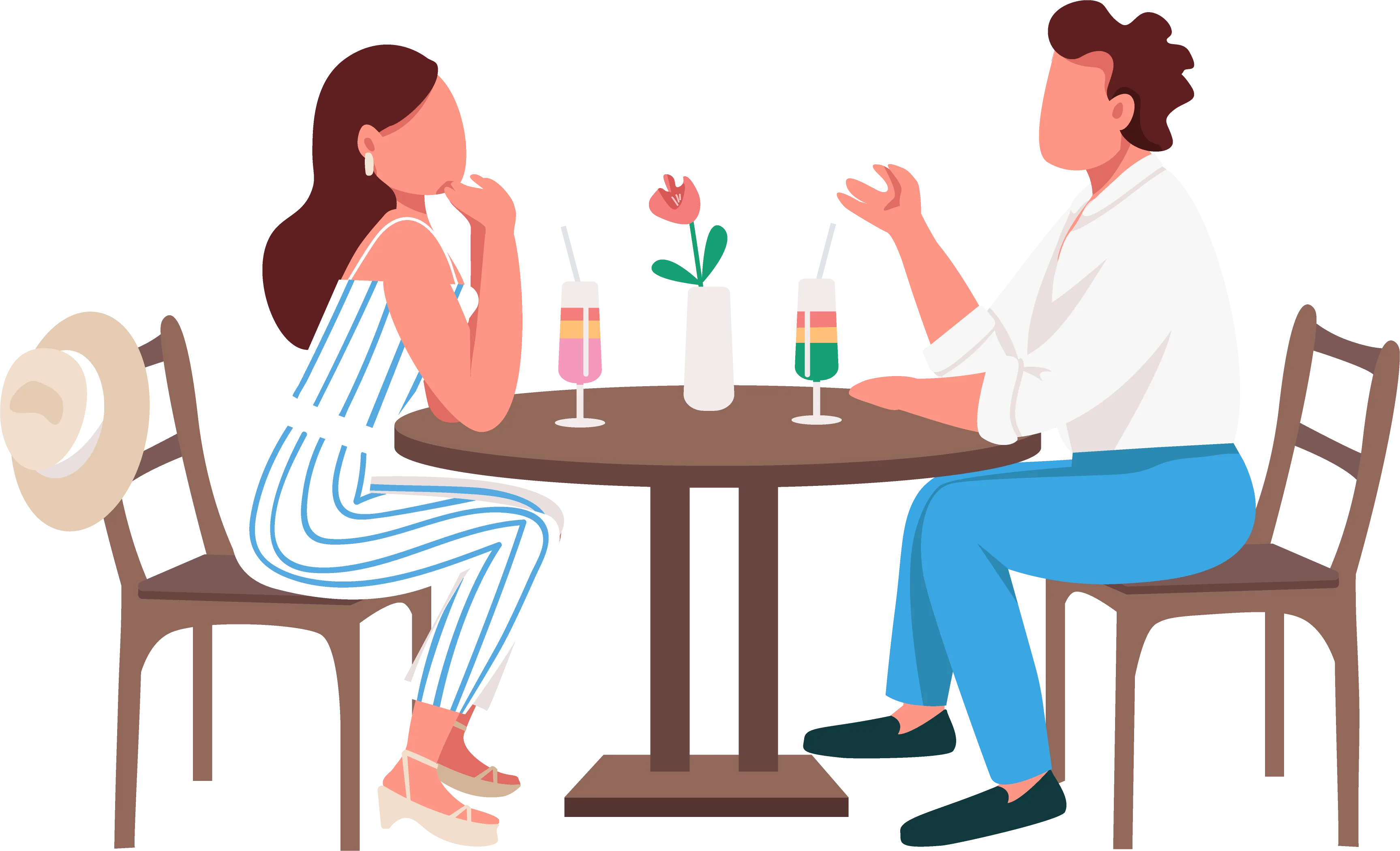 Lovebird vs Bumble: A Comparison for People Serious About Dating