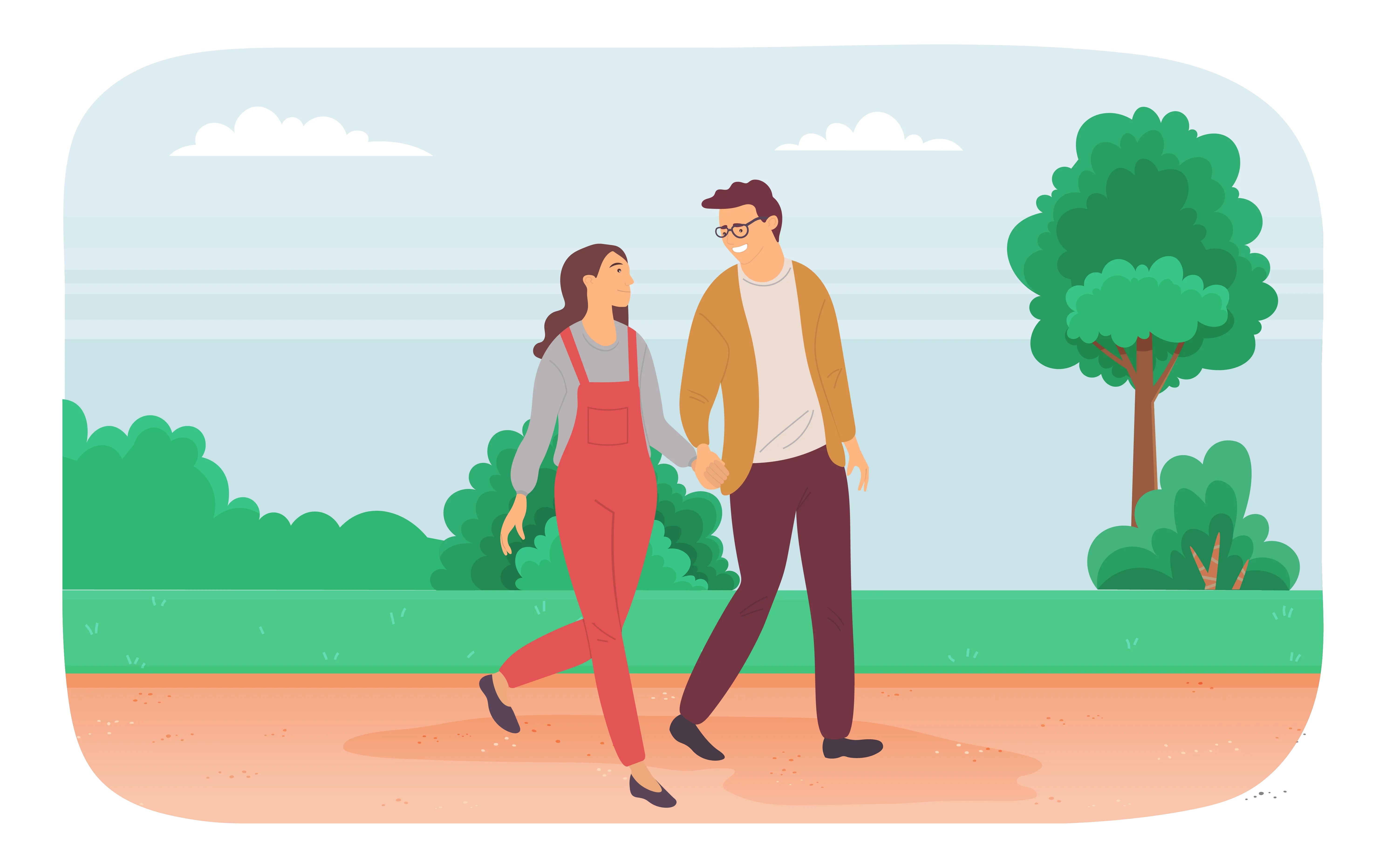 Green Flag Dating: The 2026 Guide to Knowing You've Found Someone Worth Your Time