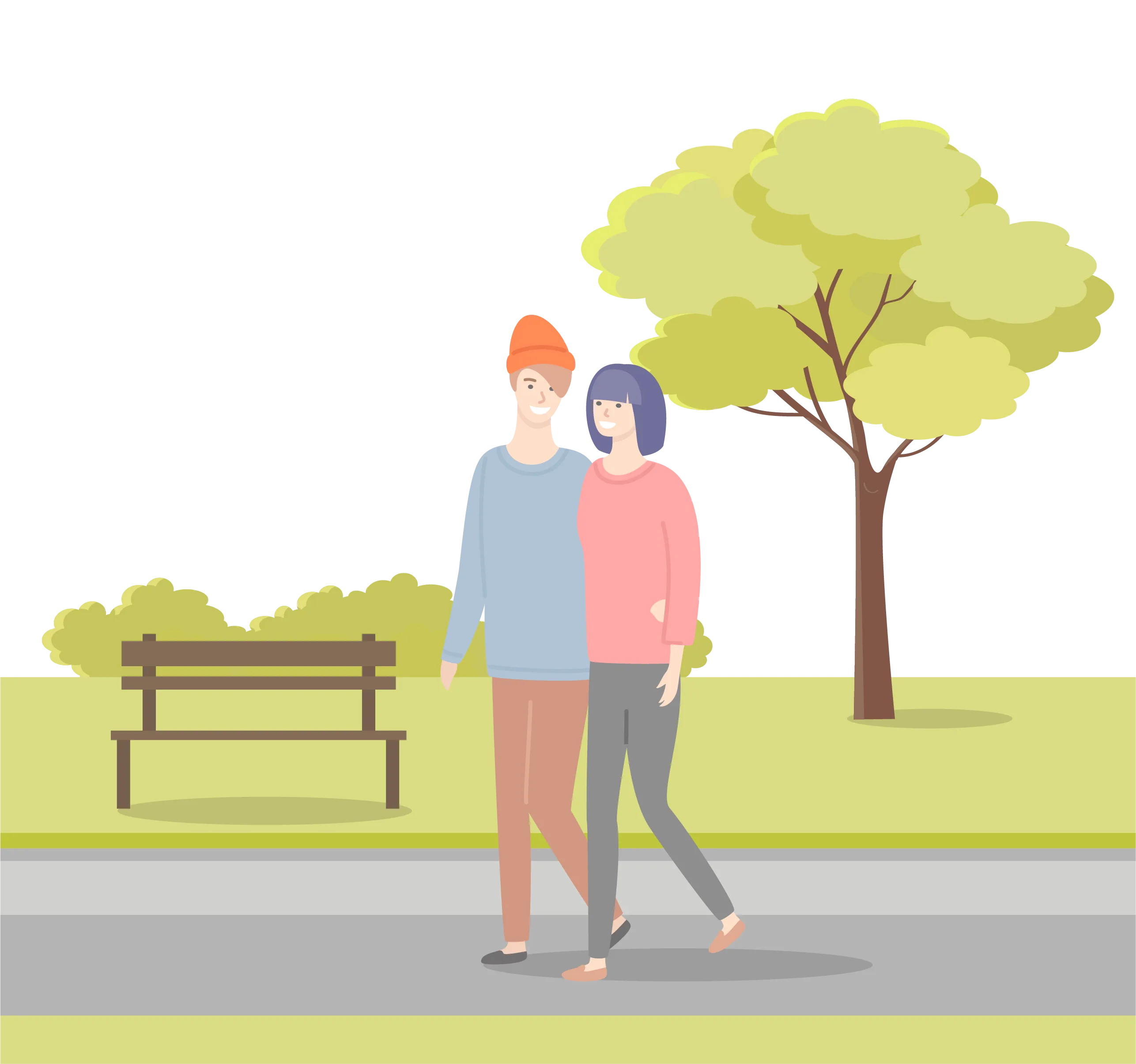 Green Flags in Dating: What They Actually Are (and How to Find Them)