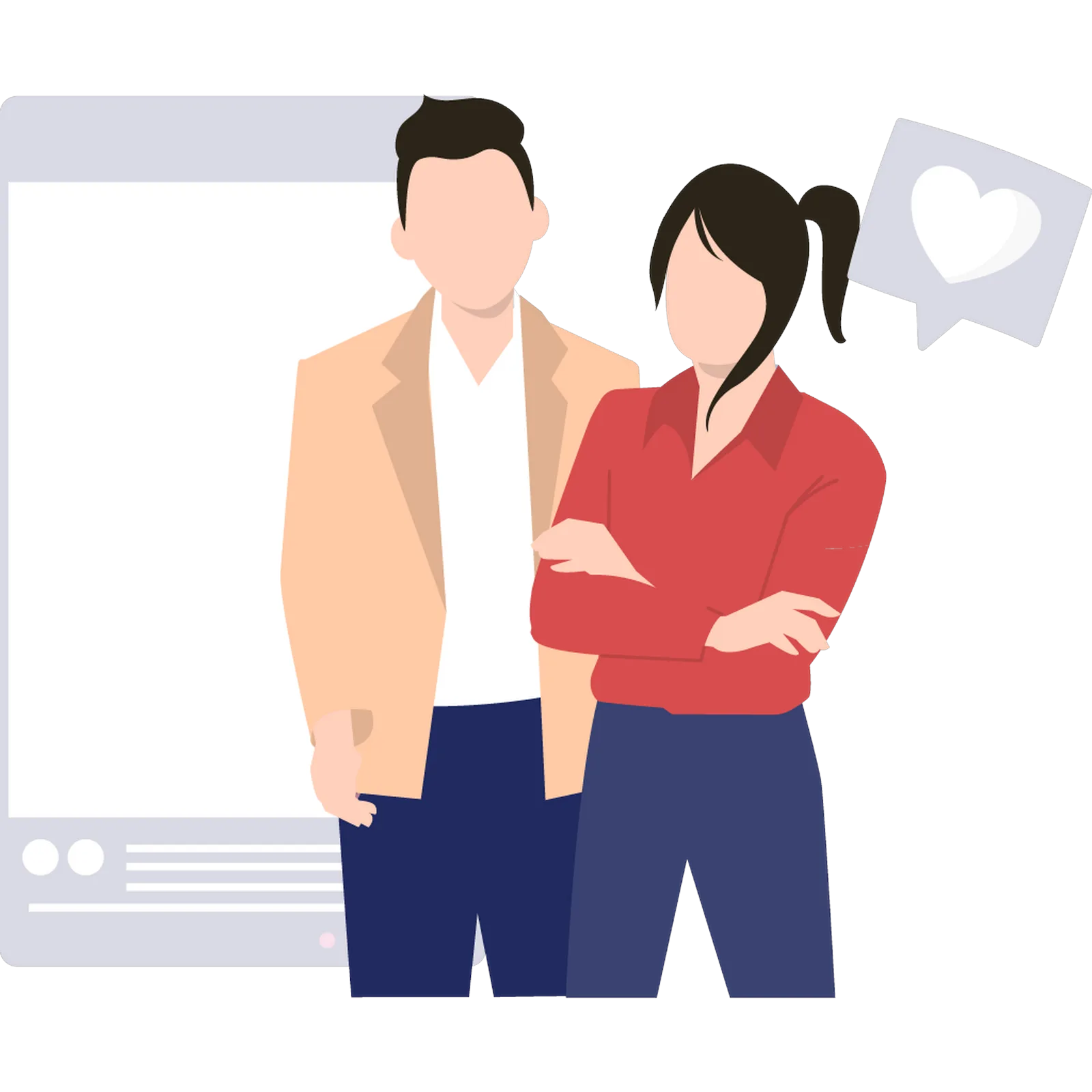What Is a Textlationship? (And How to Break Out of One)